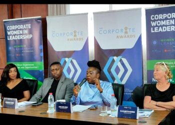 Distinction : L&rsquo;édition 9 de « The Corporate Awards » est placée sous le thème : « Mettez en lumière les réalisations de votre entreprise »