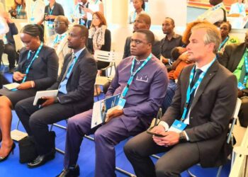 Camwater : le développement des compétences au menu du congrès de l&rsquo;Association Internationale de l&rsquo;eau à Kigali