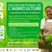 Économie : Le 1er Salon National de l&rsquo;Agriculture voit le jour à Douala