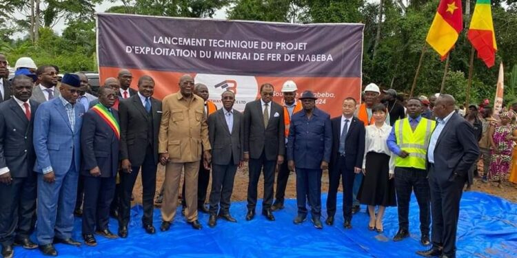 Afrique : le Cameroun et Le Congo main dans la main pour une intégration sous régionale effective.