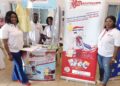 Business : Eco-Pressing sensibilise sur l&rsquo;hygiène vestimentaire au Salon de l&rsquo;entrepreneur à Douala