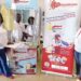 Business : Eco-Pressing sensibilise sur l&rsquo;hygiène vestimentaire au Salon de l&rsquo;entrepreneur à Douala