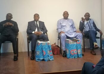 Fret Maritime : Voici les 8 recommandations de l&rsquo;Union des Conseils des Chargeurs Africains faites à ses membres, afin d&rsquo;améliorer leurs conditions d&rsquo;exercice