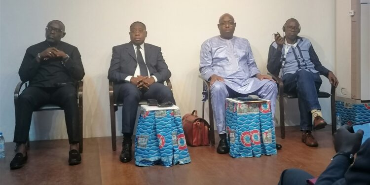 Fret Maritime : Voici les 8 recommandations de l&rsquo;Union des Conseils des Chargeurs Africains faites à ses membres, afin d&rsquo;améliorer leurs conditions d&rsquo;exercice