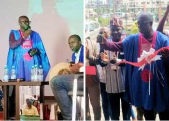 Douala : l&rsquo;association Dang Remember organise l&rsquo;acte 2 de Meet Think & Enjoy, avec un accent sur l&rsquo;économie sociale