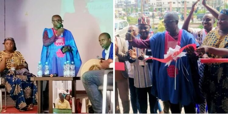 Douala : l&rsquo;association Dang Remember organise l&rsquo;acte 2 de Meet Think & Enjoy, avec un accent sur l&rsquo;économie sociale