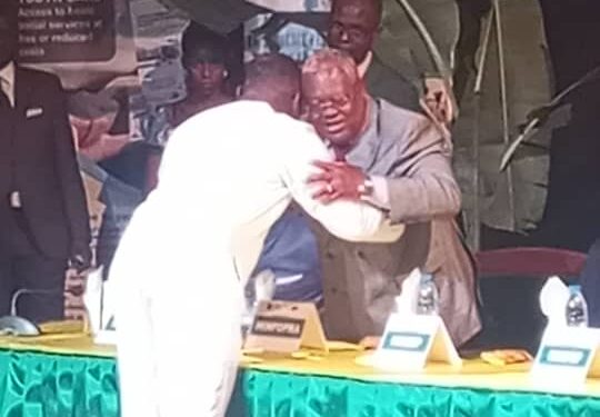 Fête Internationale de la Banane-Plantain : chorus des entreprises poids lourd pour le festival patronné par le président PAUL BIYA
