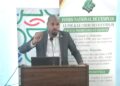 Intelligence Artificielle : Mohamed Habib porte la participation du Port Autonome de Kribi au cours d&rsquo;un séminaire à Douala
