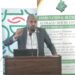 Intelligence Artificielle : Mohamed Habib porte la participation du Port Autonome de Kribi au cours d&rsquo;un séminaire à Douala