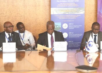 Les Actionnaires de la BDEAC adoptent la mise en place d&rsquo;un Guichet Islamique pour le financement des projets publics et privés en Afrique Centrale (Communiqué)