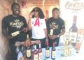 Import-substitution : L’énorme contribution de Queen Wine 100% camerounais dans le secteur des Vins de table