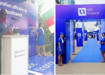 Secteur financier : Inauguré ce Vendredi à Douala, ABC Finance s&rsquo;engage avec des innovations qui facilitent