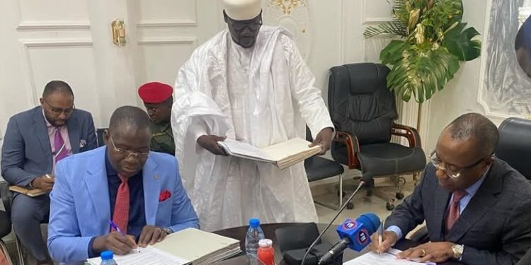 Importation : Intertek va désormais inspecter toutes les marchandises qui entrent au Cameroun