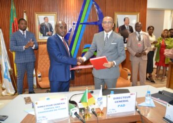 Le Conseil des Chargeurs Tchadiens réitère sa confiance au Port de Douala-Bonabéri