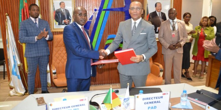 Le Conseil des Chargeurs Tchadiens réitère sa confiance au Port de Douala-Bonabéri