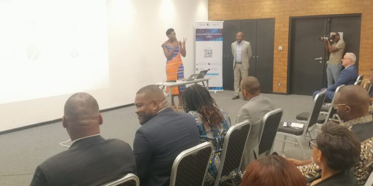 Marché Finacier : des experts lancent une Certification pour booster les compétences des acteurs en Afrique Centrale