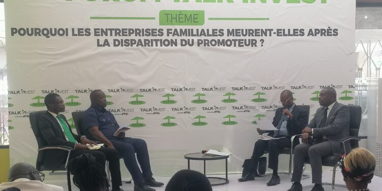 Pourquoi les entreprises familiales meurent-elles après la disparition du Promoteur ? Des experts Financiers répondent