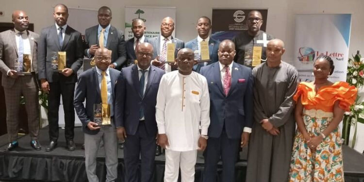 Marché Financier : Le Cemac Capital Markets Awards tient son 3ème pari à Douala
