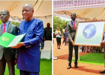 C’est Officiel, le Togo détient désormais sa première Indication Géographique Protégée (IGP) à l’OAPI