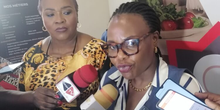 Art de la Table : l&rsquo;experte Sarah Moukouri revient avec son Salon International dès le 13 Juin prochain