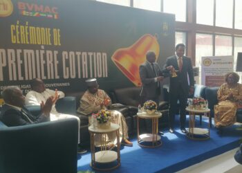 Marché Financier : L’État du Gabon, premier émetteur régional après la cotation à la BVMAC de ses Obligations Souveraines