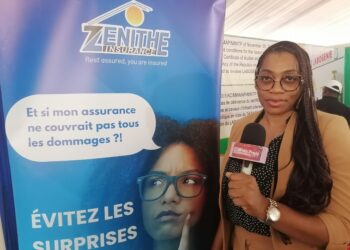 Assurances : Aux Journées de l&rsquo;Urbanisme, Zenithe Insurance, sensibilise, conseille et fait un Zoom sur la Multirisque Habitation et la RC Locative