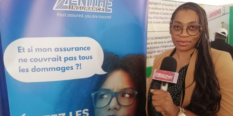 Assurances : Aux Journées de l&rsquo;Urbanisme, Zenithe Insurance, sensibilise, conseille et fait un Zoom sur la Multirisque Habitation et la RC Locative