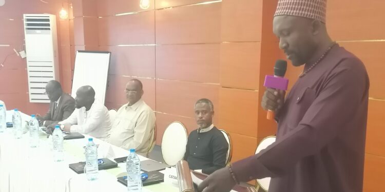 Sécurité de la navigation aérienne : La FACATEM s&rsquo;évalue à mi-mandat au Cameroun