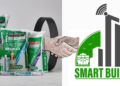 BTP : l&rsquo;entreprise camerounaise Smart Building, est le premier représentant des produits Draco en Afrique Centrale