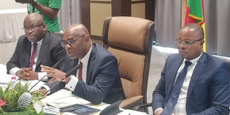 Marché financier : le Gouvernement Congolais approvisionne son portefeuille d’investisseurs en Afrique centrale. Une réduction de sa dette publique en vue