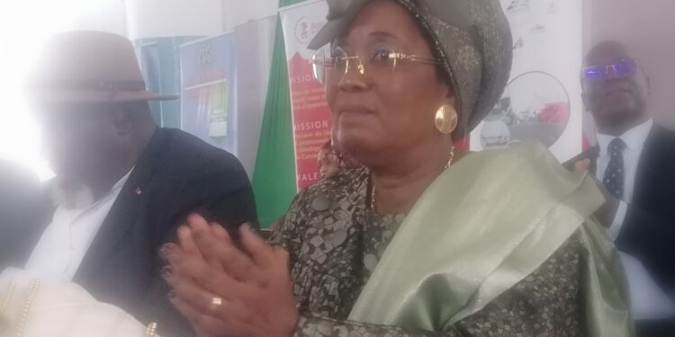 Valorisation du Manioc : l’engagement de la Communauté Urbaine de Douala au festival All Kassava