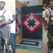 Métier de Carreleur (BTP) : Yvan Kengué est le meilleur carreleur du Cameroun, suivi de Tamaguelon Steve. Les deux vainqueurs sur 5 seront les candidats de Sika Cameroun au Concours mondial en Chine