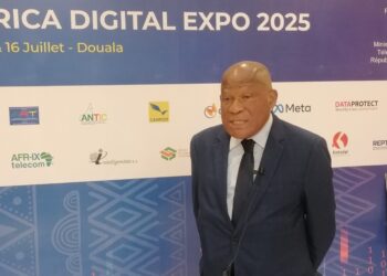 JFN Center en marche pour le développement durable aux moyens de l&rsquo;Entrepreneuriat et du Numérique