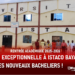Rentrée académique 2025-2026 : l’Offre Exceptionnelle à Istaco Bayangam pour les Nouveaux Bacheliers !