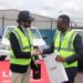 Partenariat : LOXEA Cameroun ravitaille la flotte de véhicules de AGL en LLD !