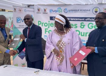 PVGFD : Le Nouveau Paradigme de la Modernisation Urbaine Résiliente au Cameroun