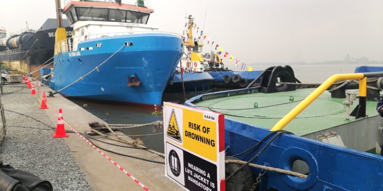 PAD : Depuis 2021, la Régie du Remorquage a produit plus du double des revenus générés par l’ex concessionnaire espagnol Boluda, en 17 ans