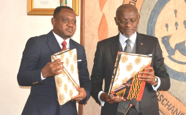 Enseignement supérieur : Le Groupe Universitaire Isac-Esmod intègre définitivement le Système LMD