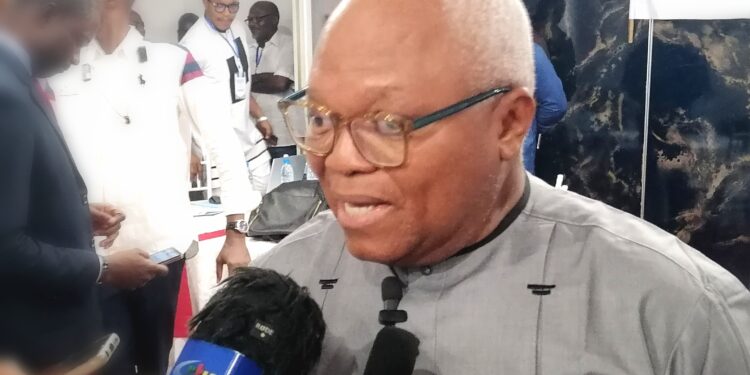 PFS-AIE à mi-parcours au Cameroun : 90 milles ménages assistés, 14 000 jeunes informels et 1000 entreprises financés