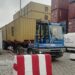 Sécurisation des frontières : Désormais, tout passe par un Scanner plus Rapide et plus près des cargaisons au Port Autonome de Douala