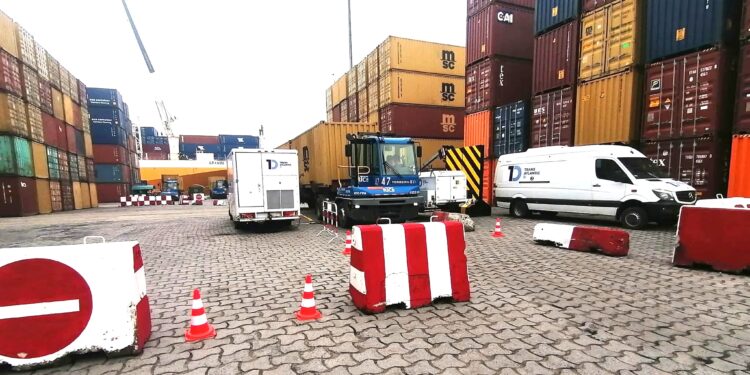 Clash PAD – MINFI – SGS : ce que la crise du scanning au port de Douala a révélé