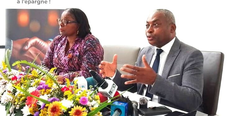 En zone Cemac, des entreprises n’adhèrent pas assez, la BVMAC passe à la vitesse supérieure