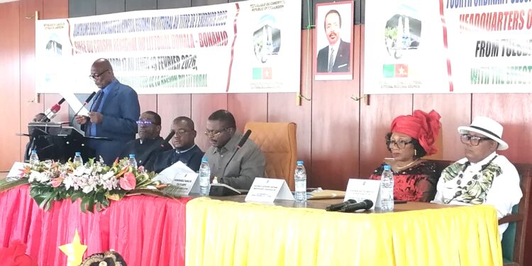 Décentralisation : le Conseil Régional du Littoral se projette sur un budget de près de 13 Mds pour 2026