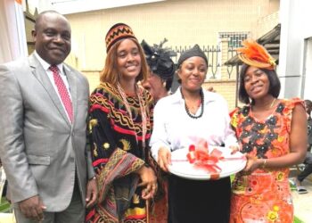 JIF 2026 : À Douala, l’ART régionale récompense son personnel féminin, et honore la toute 1ère déléguée de l&rsquo;Agence
