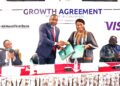 Visa et Afriland First Bank signent un accord stratégique pour accélérer l’inclusion financière au Cameroun