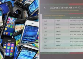 La Douanes camerounaises réforme le système de paiement des Taxes sur les Terminaux numériques