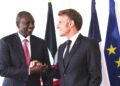Africa Forward : La France repense son déploiement économique en Afrique; moins de financements et plus d’investissements