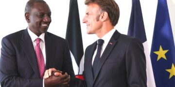 Africa Forward : La France repense son déploiement économique en Afrique; moins de financements et plus  d’investissements