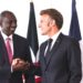 Africa Forward : La France repense son déploiement économique en Afrique; moins de financements et plus d’investissements
