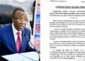 Au Cameroun, des chinois exploitent de l&rsquo;or sans autorisation du Gouvernement, et à travers des entreprises clandestines